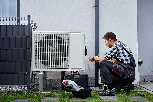 Trusted Emergency Ac Repair service in Prescott, AR - HVAC Repair CO